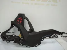 Держатель эмблемы BMW K81 2016 46638393886 F850GS, правый