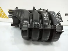 Коллектор впускной Volkswagen Polo 2015-2020 04E129712G 5 612 РЕСТАЙЛИНГ