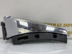 Накладка крыла BMW X7 2019-2022 51747458858 G07, передняя правая