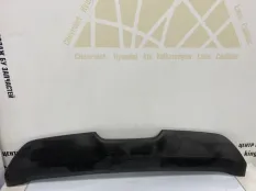 Накладка бампера Hyundai Creta 2016-2020 86665M0000 1 GSR ДО РЕСТАЙЛИНГ, задняя