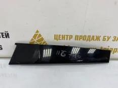 Накладка рамки двери Hyundai Sonata 2019-2022 82260L1010 8 DN8, задняя правая