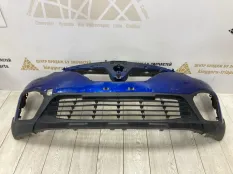 Бампер Renault Kaptur 2016-2020 620222535R 1 H5_ ДО РЕСТАЙЛИНГ, передний