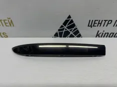 Накладка бампера BMW X7 2019-2022 51128092888 G07 M-PACK, задняя правая