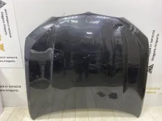 Капот BMW X5 2019-2023 41007492375 G05