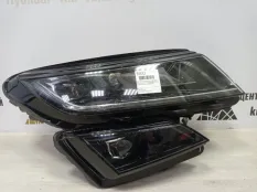 Фара ЛЭД LED светодиодная Skoda Kodiaq 2016-2022 566941016H 1 NS7 ДО РЕСТАЙЛИНГ, правая