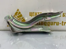 Петля капота левая Hyundai Santa Fe 2018-2020 66910S1000 4 TM ДО РЕСТАЙЛИНГ