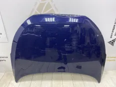 Капот Hyundai Tucson 2018-2021 66400D7000 3 TL РЕСТАЙЛИНГ