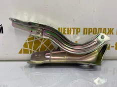 Петля капота правая Hyundai Santa Fe 2018-2020 66920S1000 4 TM ДО РЕСТАЙЛИНГ