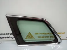 Стекло кузовное Skoda Kodiaq 2016-2022 565845297 1 NS7 ДО РЕСТАЙЛИНГ, заднее левое