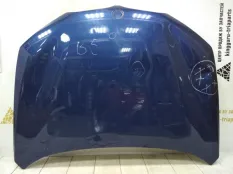 Капот BMW X1 2015-2019 41007463772 F48