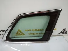 Стекло кузовное Skoda Kodiaq 2016-2022 565845298 1 NS7 ДО РЕСТАЙЛИНГ, заднее правое