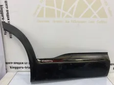 Молдинг двери Hyundai Santa Fe 2018-2020 87732S1100 4 TM ДО РЕСТАЙЛИНГ, задний правый