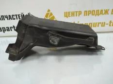 Воздуховод тормозного механизма BMW 5 2017-2019 51747383851 G30 ДО РЕСТАЙЛИНГ, левый