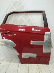 Дверь Hyundai Creta 2016-2020 77004M0000 1 GSR ДО РЕСТАЙЛИНГ, задняя правая
