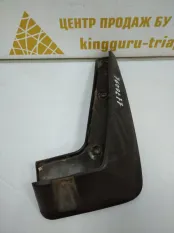 Брызговик KIA Sportage 2018-2022 86542F1500 4 QL РЕСТАЙЛИНГ, задний левый