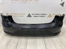 Бампер Volkswagen Polo 2020-2022 6N5807421 6 CK4, задний
