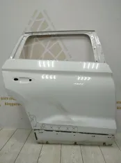 Дверь Skoda Kodiaq 2016-2022 565833056 1 NS7 ДО РЕСТАЙЛИНГ, задняя правая