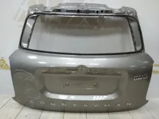 Крышка багажника MINI cooper Countryman 2020-2022 41007389404 2 F60 РЕСТАЙЛИНГ