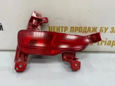 Противотуманный фонарь KIA Sorento 2014-2017 92406C5510 3 UM ДО РЕСТАЙЛИНГ, правый