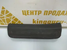 Накладка порога Hyundai Tucson 2015-2018 85878D7000 3 TL ДО РЕСТАЙЛИНГ, задняя левая