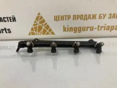 Топливная рампа Skoda Rapid 2019 04E133320K 1 NH3 1