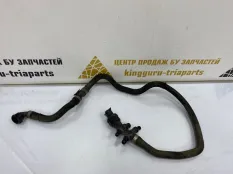 Патрубок радиатора BMW 5 2009-2013 17128513834 F10 ДО РЕСТАЙЛИНГ