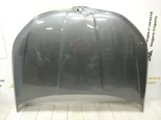 Капот Skoda Kodiaq 2016-2022 565823031A 1 NS7 ДО РЕСТАЙЛИНГ