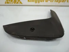 Накладка бампера BMW 3 2018-2022 51118079596 G20 M-PACK, передняя правая