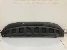 Защита бампера Skoda Rapid 2019 5JA807611 1 NH3 1, передняя