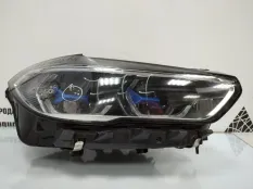 Фара лазерная BMW X5 2019-2023 63119850426 G05, правая