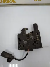 Замок капота Skoda Kodiaq 2016-2022 565823509 1 NS7 ДО РЕСТАЙЛИНГ