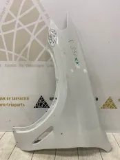 Крыло BMW X3 2017-2021 41007491383 G01 ДО РЕСТАЙЛИНГ, переднее левое
