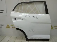 Дверь Hyundai Creta 2021-2022 77004BW000 2 SU2, задняя правая