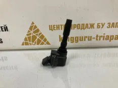 Катушка зажигания Skoda Rapid 2019 04E905110K 1 NH3 1