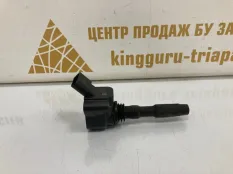 Катушка зажигания Skoda Rapid 2019 04E905110K 1 NH3 1