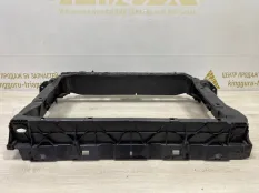 Панель передняя Skoda Kodiaq 2016-2022 562805588A 1 NS7 ДО РЕСТАЙЛИНГ