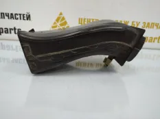 Воздуховод тормозного механизма BMW X5 2019-2023 51747421699 G05, передний левый