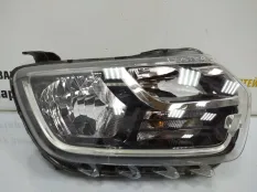 Фара галогеновая Renault Duster 2020-2022 260103537R 2 HJD, правая