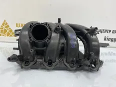 Коллектор впускной Volkswagen Polo 2015-2020 04E129712G 5 612 РЕСТАЙЛИНГ