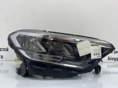 Фара LED ЛЭД светодиодная Volkswagen Polo 2020-2022 6N5941006A 6 CK4, правая