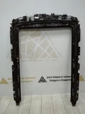 Рама панорамной крыши BMW X7 2019-2022 54109448561 G07