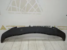 Спойлер Бампера BMW X5 2019-2023 51117421792 G05, передний