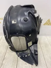 Подкрылок BMW X3 2010-2014 51717213642 F25, передний правый