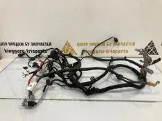 Проводка ДВС Skoda Rapid 2019 04E971612 1 NH3 1