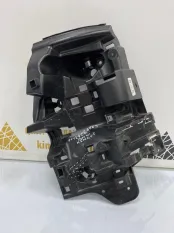 Кронштейн бампера BMW X6 2019-2022 51128069962 G06 M-PACK, задний правый