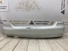 Бампер Volkswagen Polo 2015-2020 6RU807421D 5 612 РЕСТАЙЛИНГ