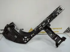 Кронштейн бампера BMW X1 2015-2019 51127381119 F48, задний левый