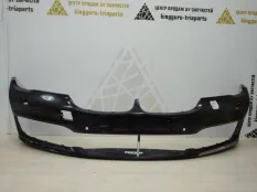 Бампер BMW 7 2015-2018 51117402813 G11 ДО РЕСТАЙЛИНГ, передний