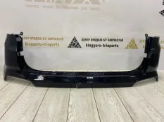 Бампер Hyundai Creta 2020-2021 86611M0000 1 GSR РЕСТАЙЛИНГ, задний