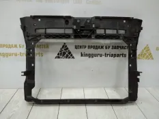 Панель передняя Skoda Karoq 2017-2021 57R805588 1 NU7 ДО РЕСТАЙЛИНГ
